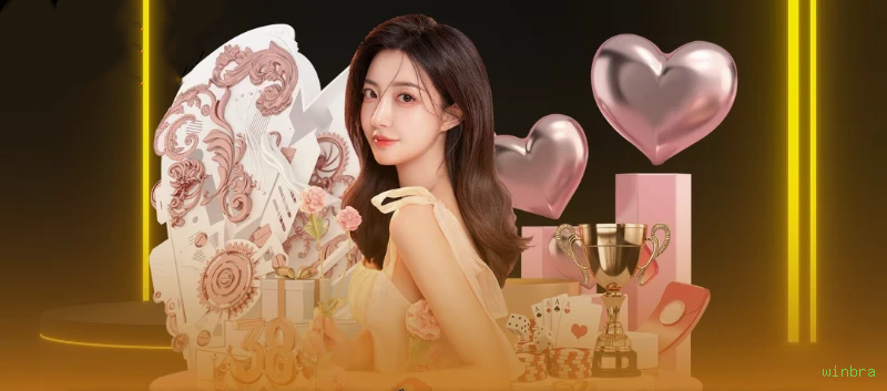 Bônus Exclusivos winbra - Promoções Generosas e Ofertas VIP