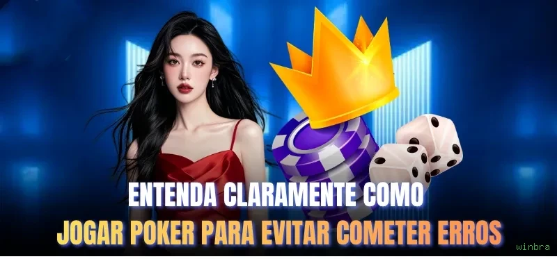 Jogos de Cassino winbra - Variedade Incrível com Grandes Prêmios
