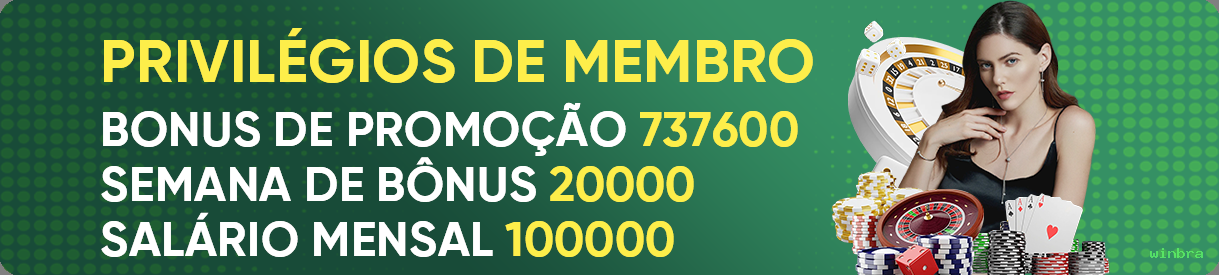 Jogos de Cassino winbra - Variedade Incrível com Grandes Prêmios