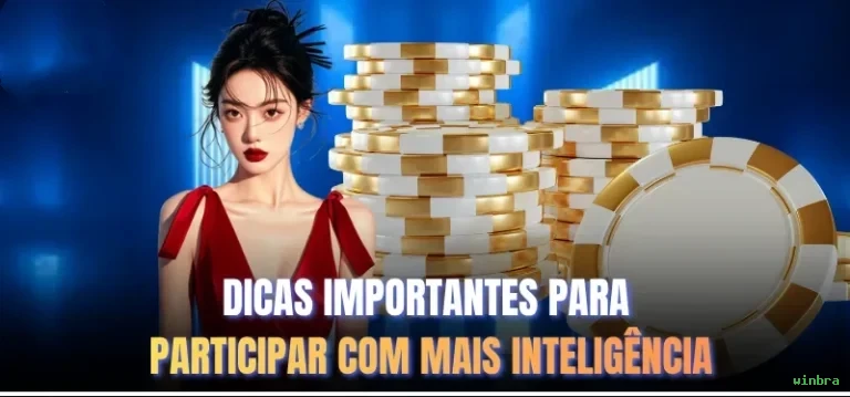 Promoções Exclusivas winbra - Bônus Especiais e Ofertas Imperdíveis